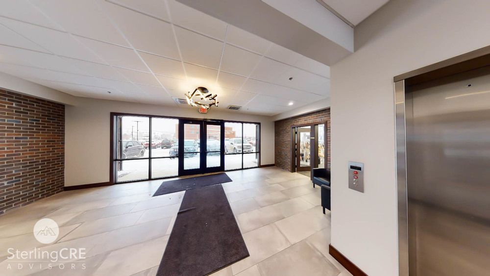 Upscale Office in Midtown Missoula | 2315 McDonald Suite 110: 2315 McDonald Ave Ste 110, Missoula, MT 59801